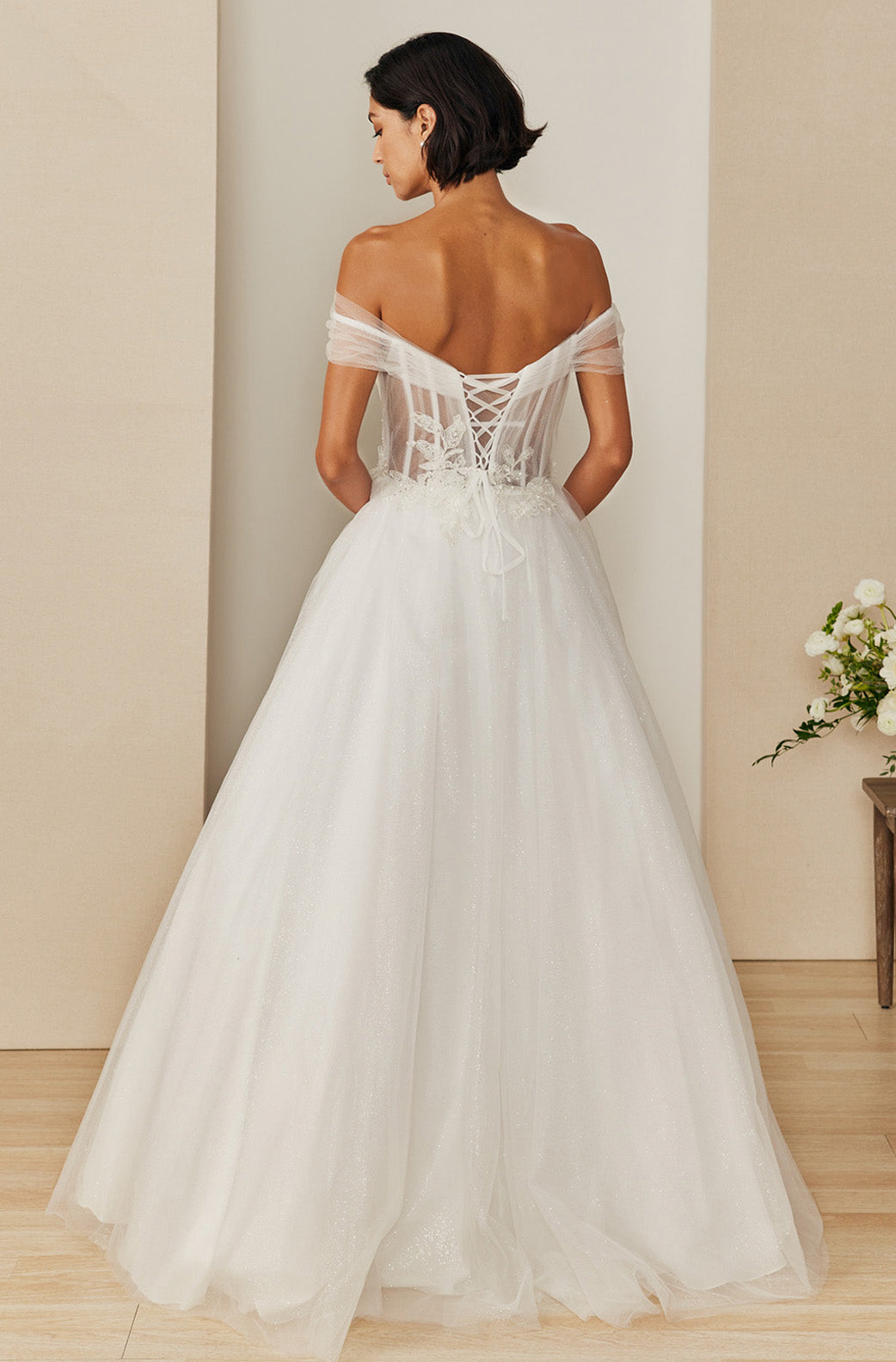 Vestido de Novia | Miaminovias| Luciana