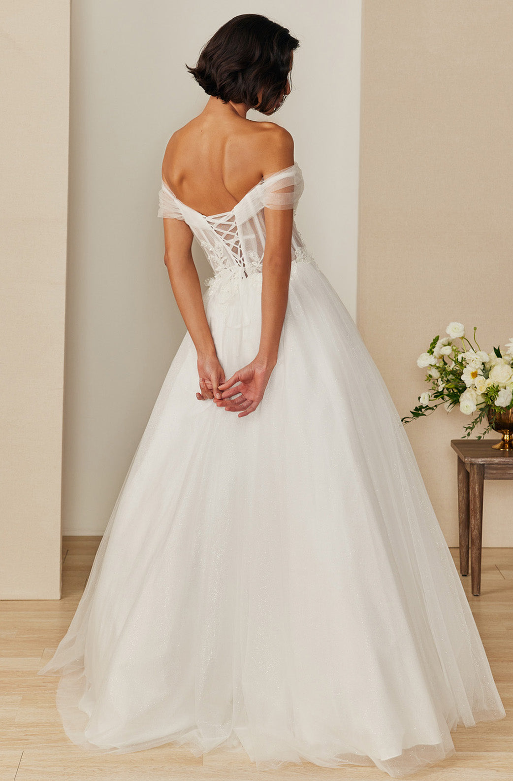 Vestido de Novia | Miaminovias| Luciana