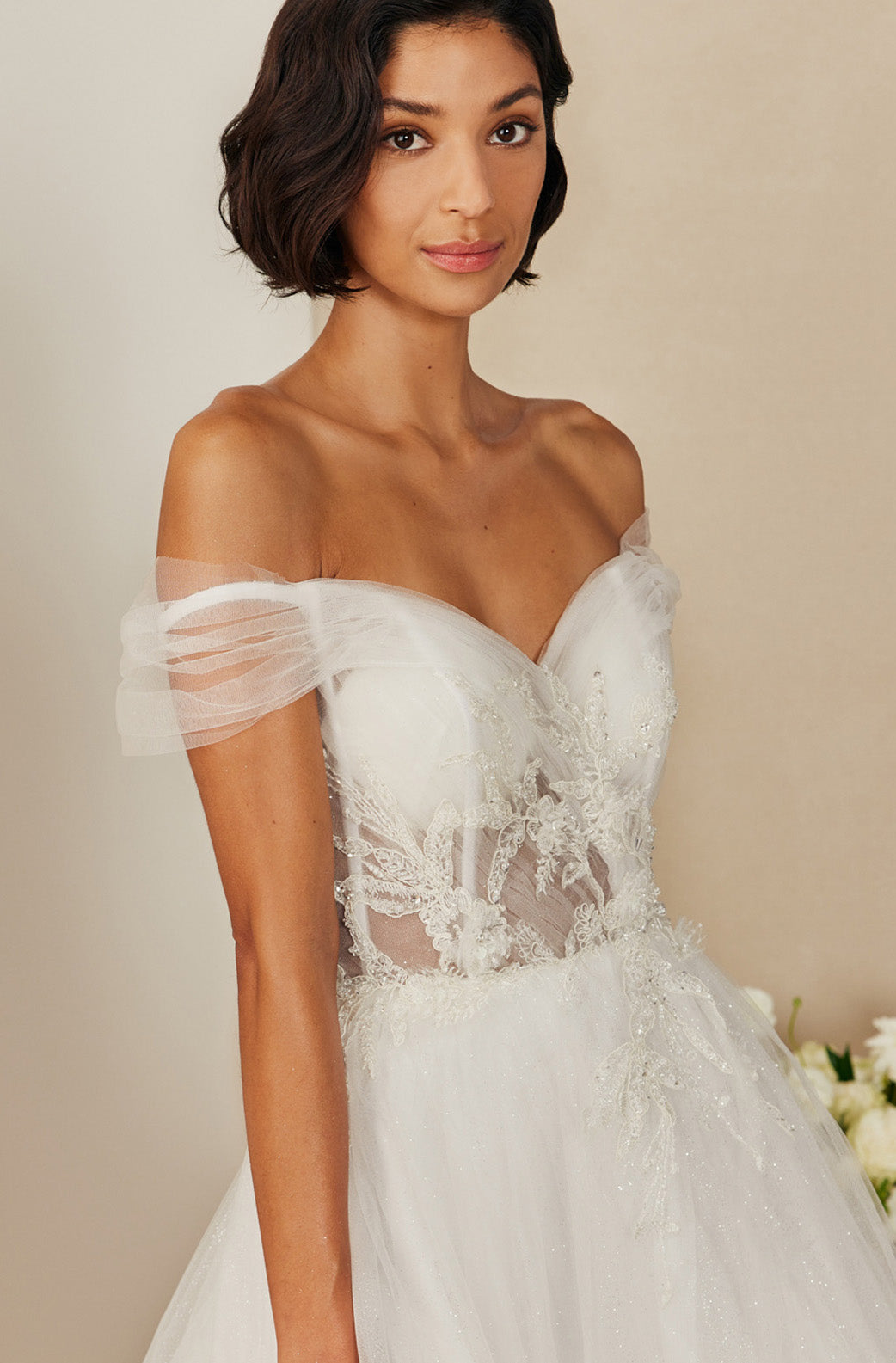 Vestido de Novia | Miaminovias| Luciana