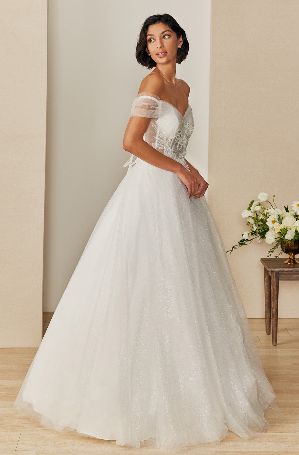 Vestido de Novia | Miaminovias| Luciana