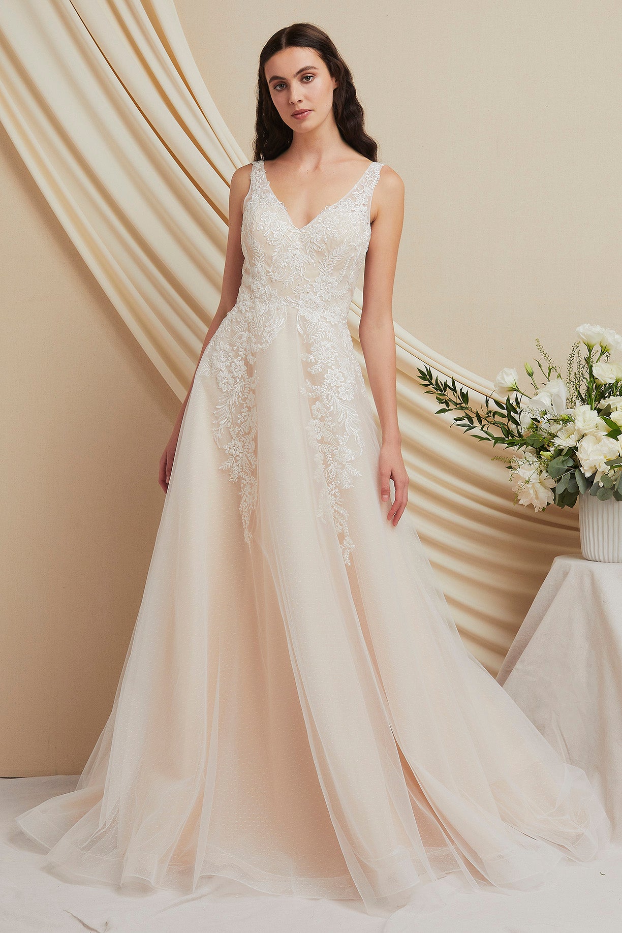 Vestido de Novia | Miaminovias | Callie