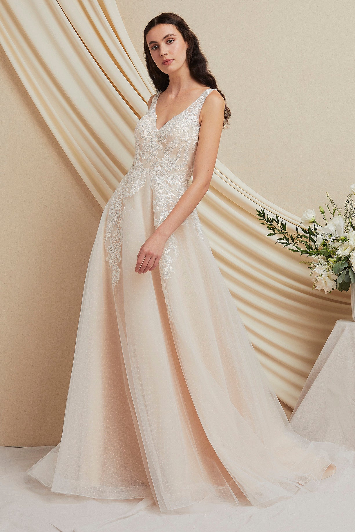 Vestido de Novia | Miaminovias | Callie