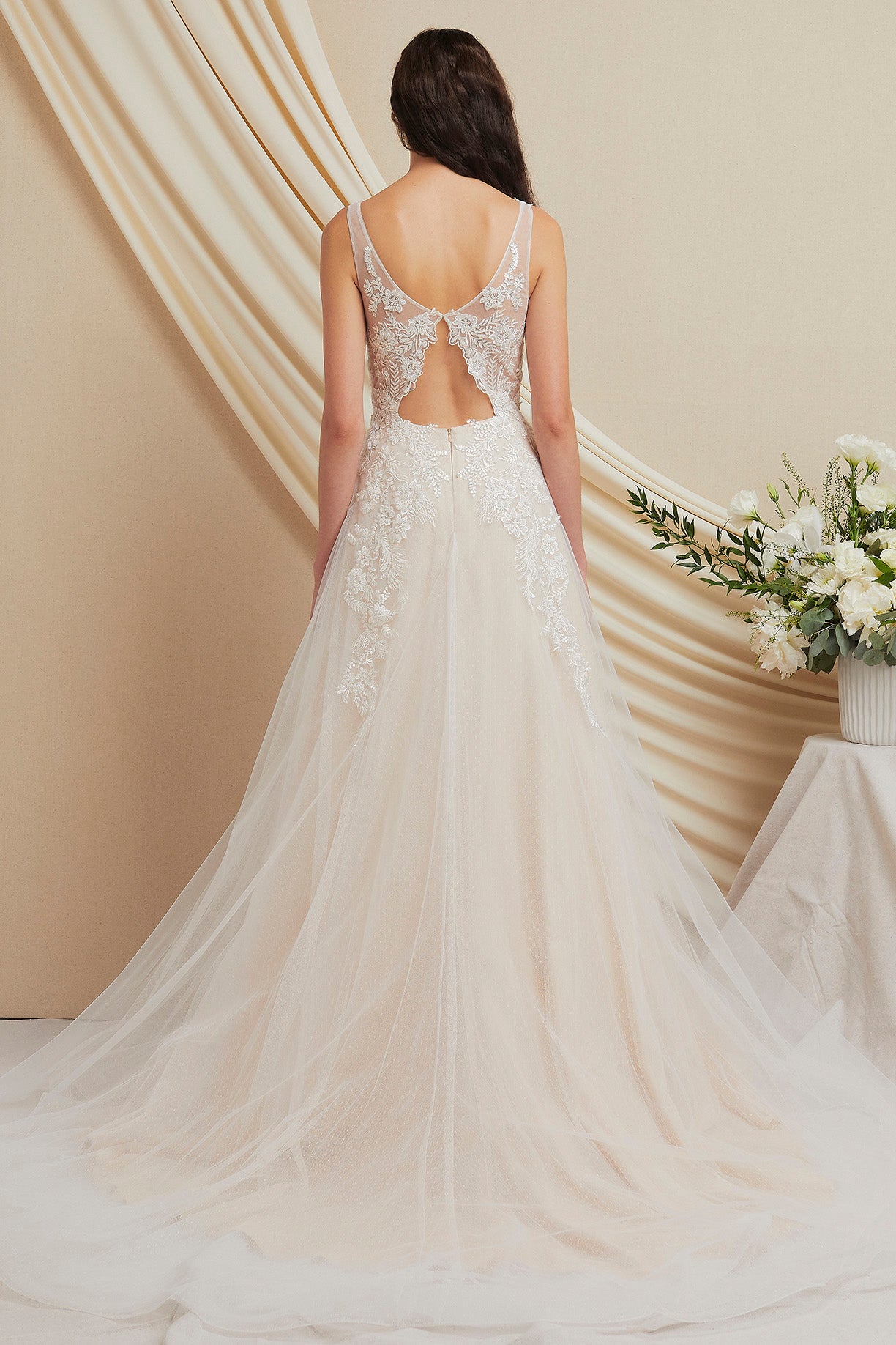 Vestido de Novia | Miaminovias | Callie