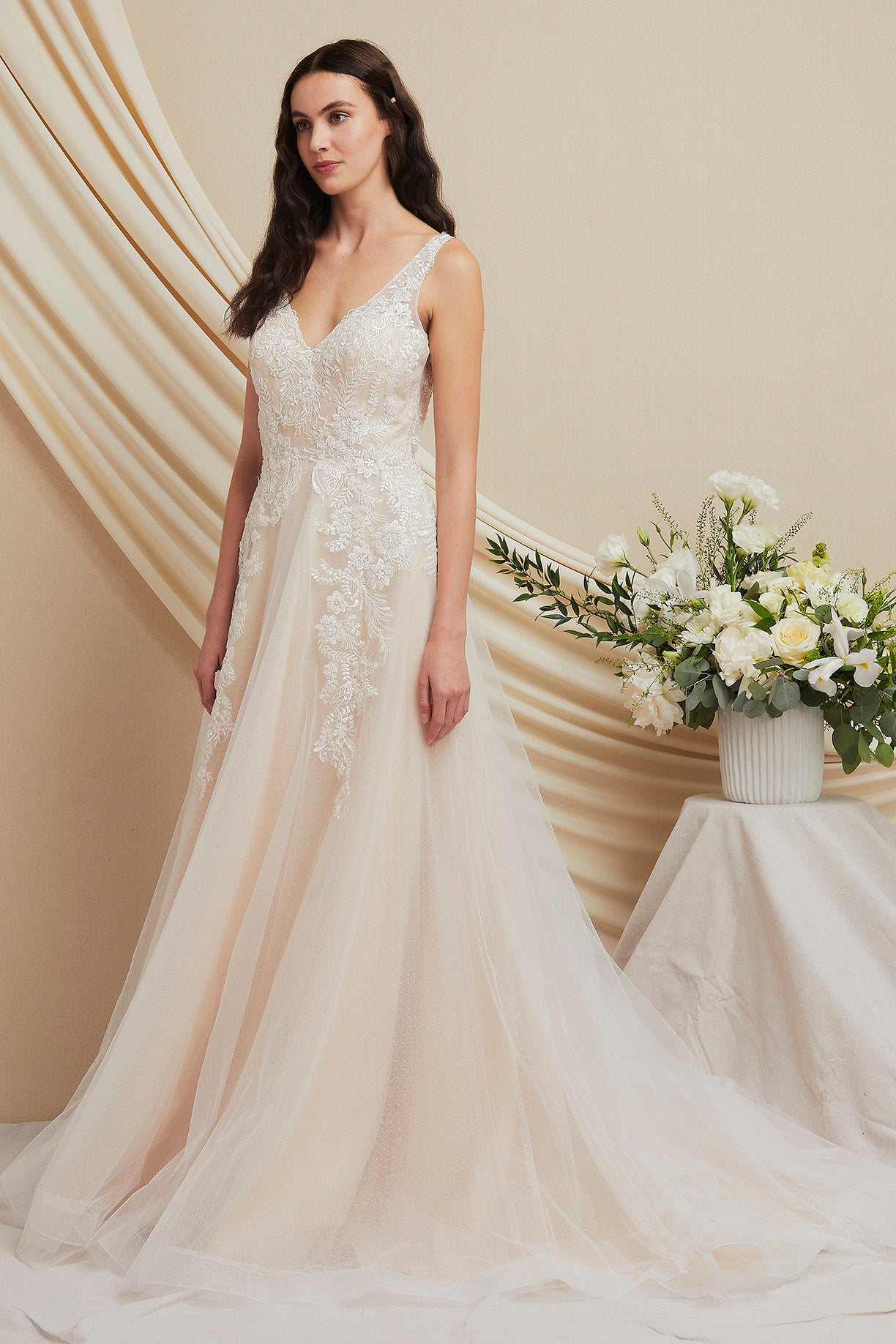 Vestido de Novia | Miaminovias | Callie