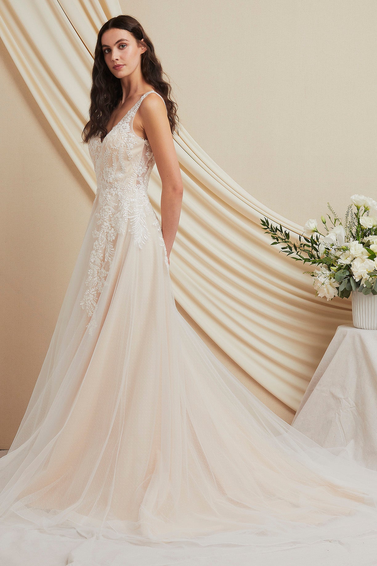 Vestido de Novia | Miaminovias | Callie
