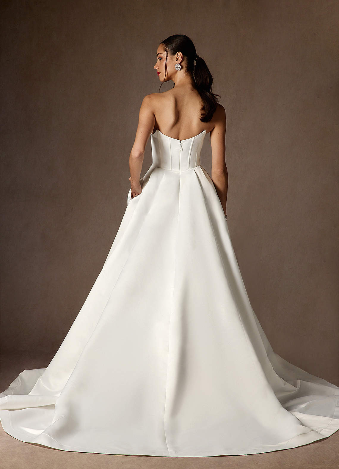 Vestido de Novia| Miaminovias| Palms