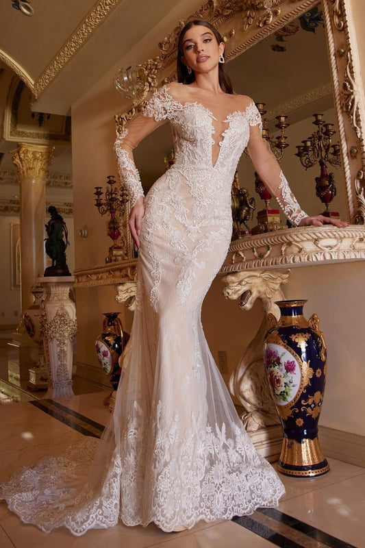 Vestido de Novia| Miaminovias| Maria