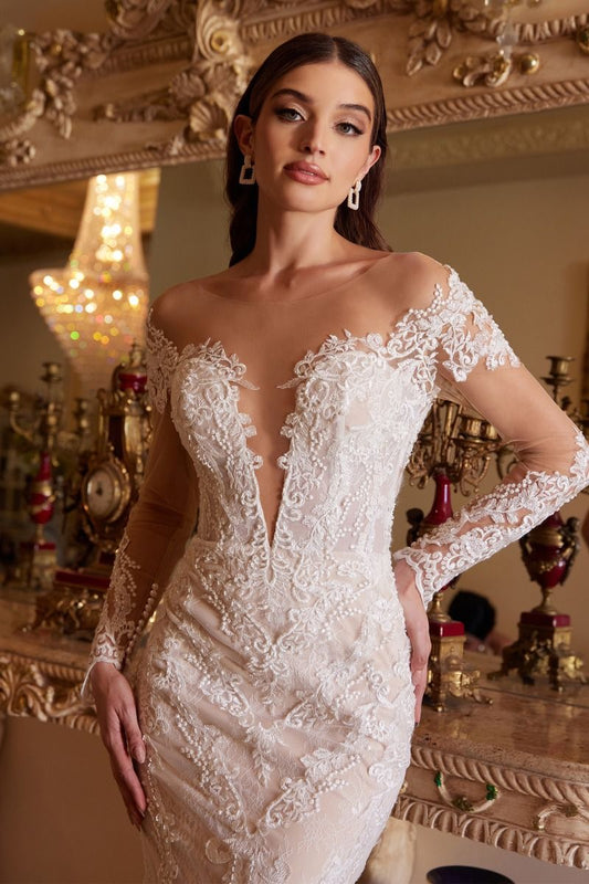 Vestido de Novia| Miaminovias| Maria