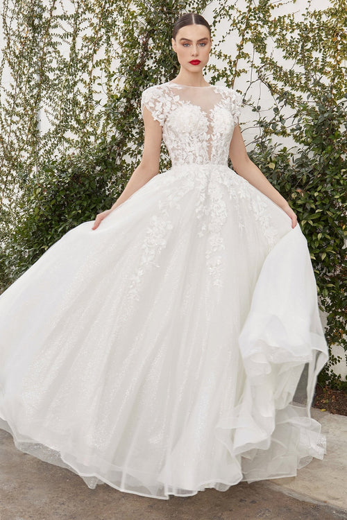 Vestido de Novia| Miaminovias|Maria Ignacia