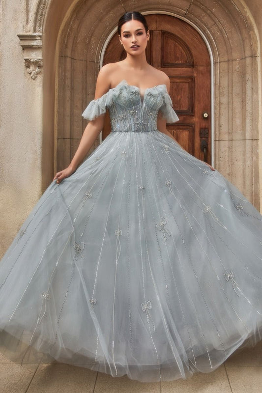 Vestido de Fiesta| Miaminovias| blanca