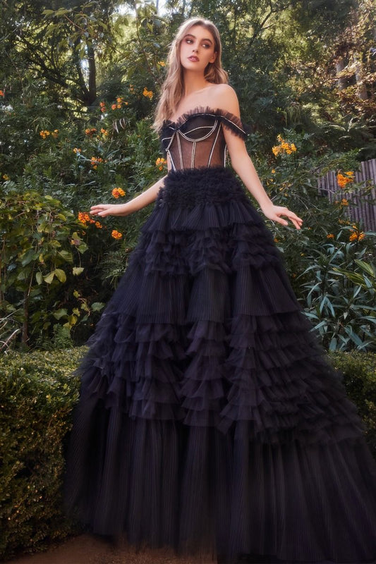 Vestido de Fiesta| Miaminovias| Emery