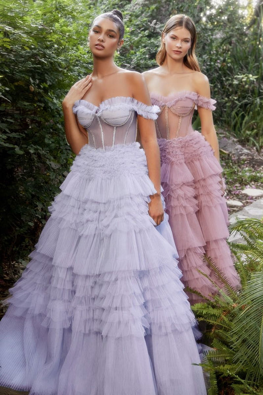 Vestido de Fiesta| Miaminovias| Emery