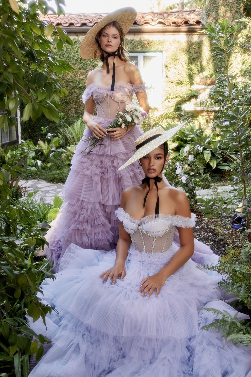 Vestido de Fiesta| Miaminovias| Emery