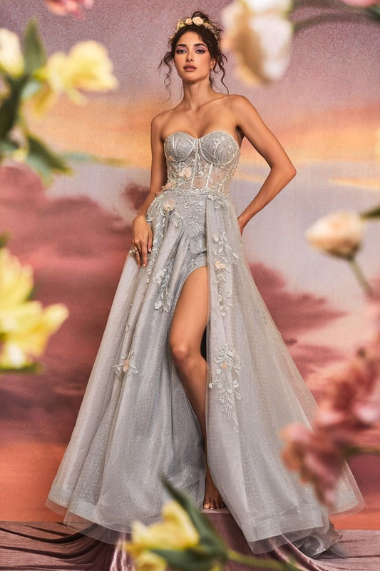 Vestido Fiesta| Miaminovias| Destiny
