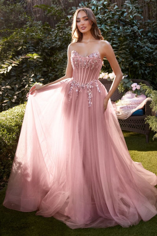 Vestido de fiesta| Miaminovias| Mopy