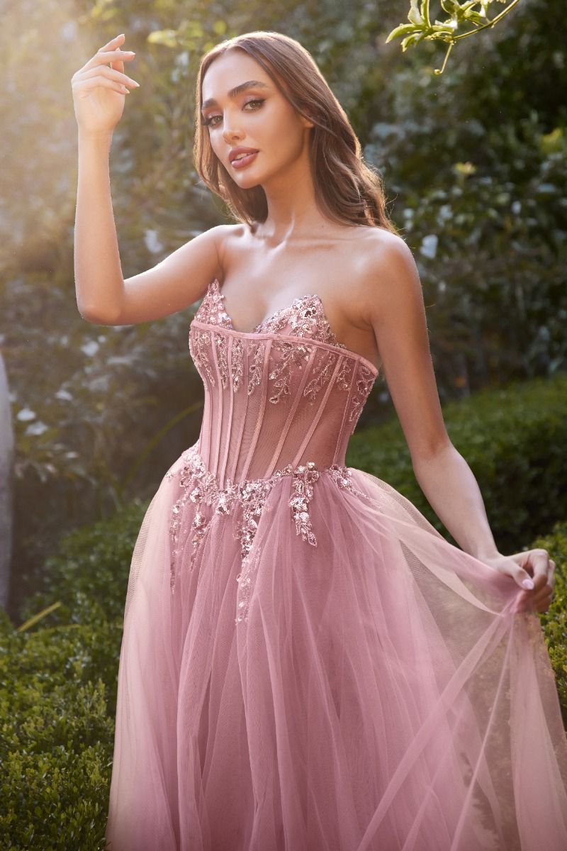 Vestido de fiesta| Miaminovias| Mopy