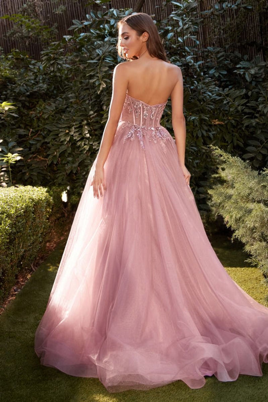 Vestido de fiesta| Miaminovias| Mopy