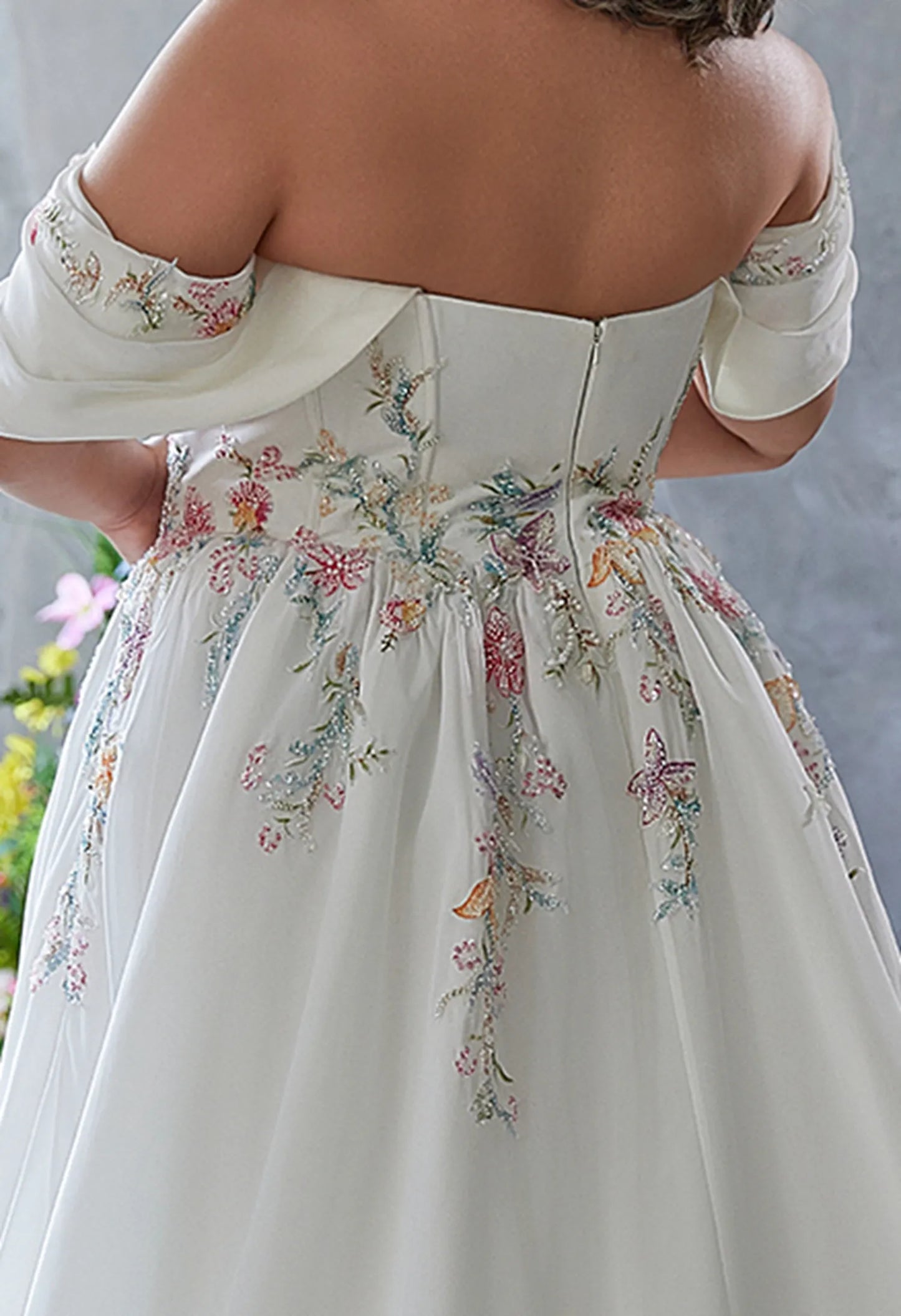Vestido de Novia| Miaminovias| Valerie