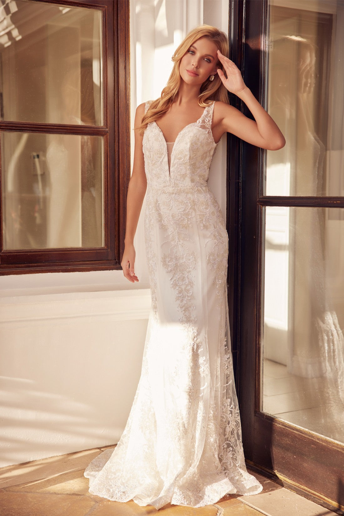 Vestido de Novia| Miaminovias| Wilma