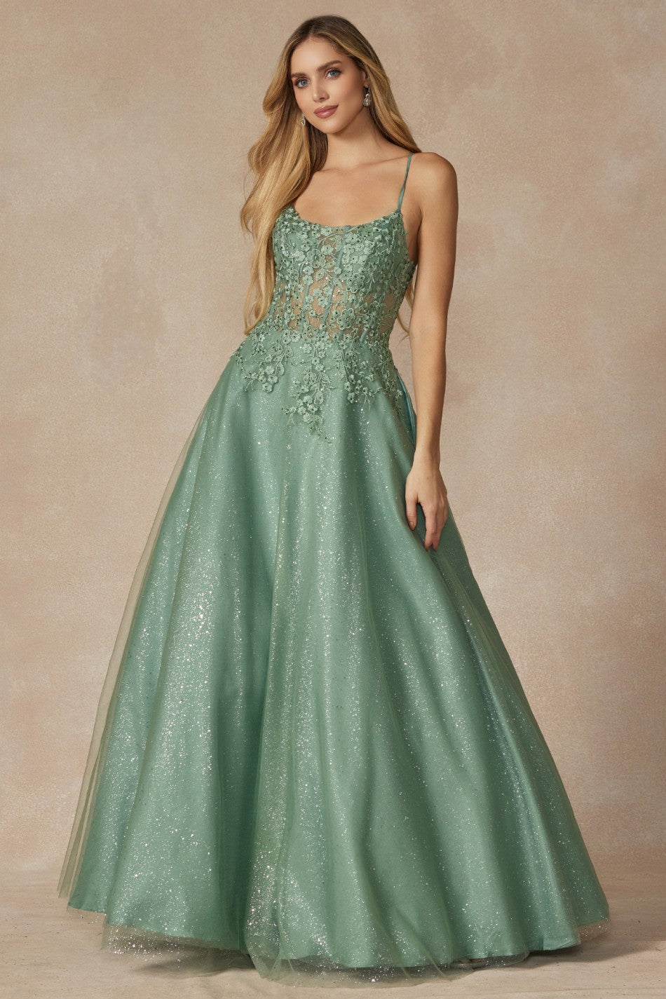 Vestido de Fiesta| Miaminovias| Eurice