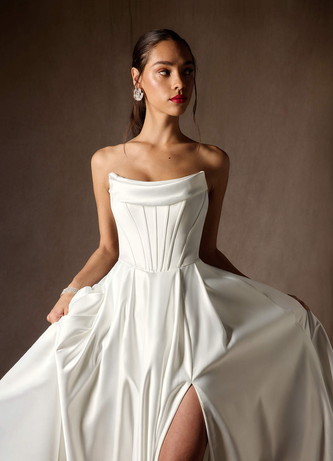 Vestido de Novia| Miaminovias| Palms