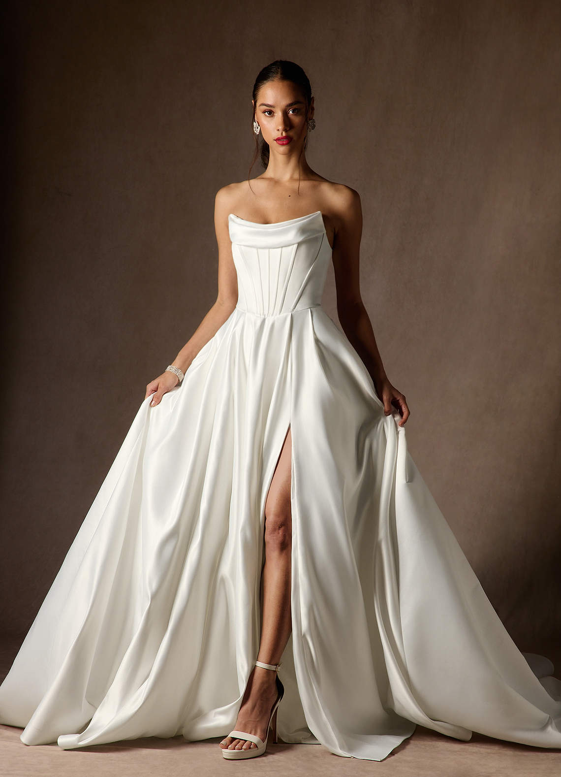 Vestido de Novia| Miaminovias| Palms