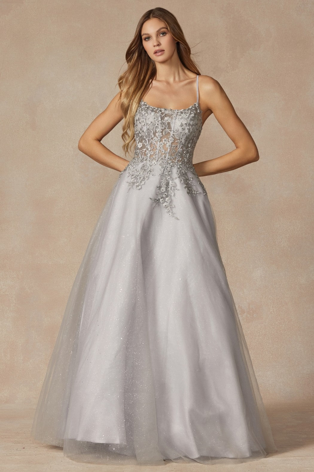 Vestido de Fiesta| Miaminovias| Eurice