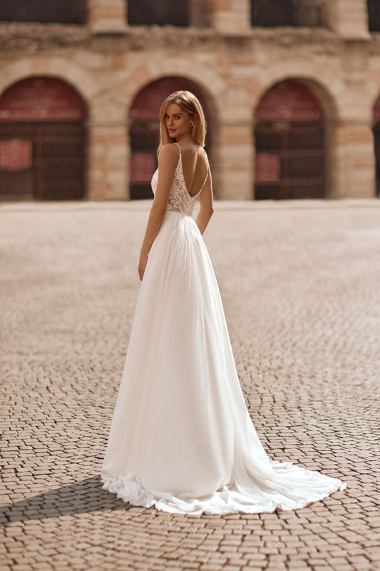 Vestido de Novia | Miaminovias | Cassandra II