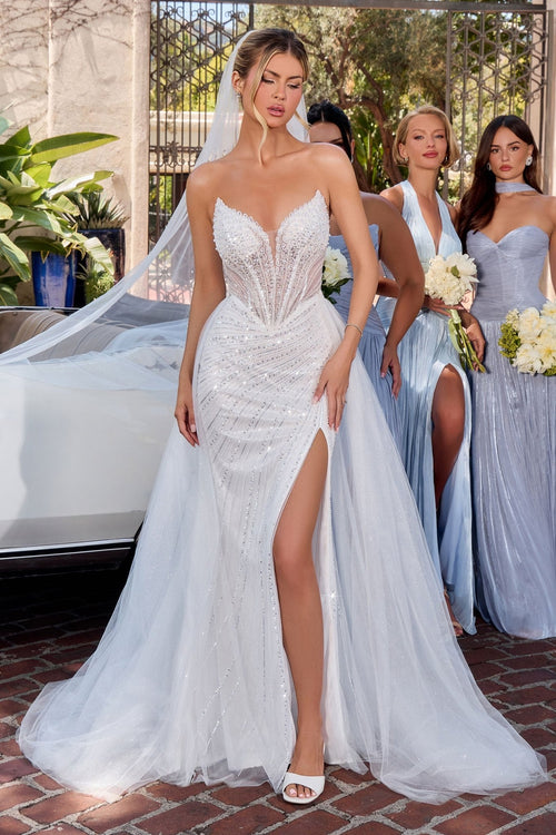 Vestido de Novia| Miaminovias| Acapulco