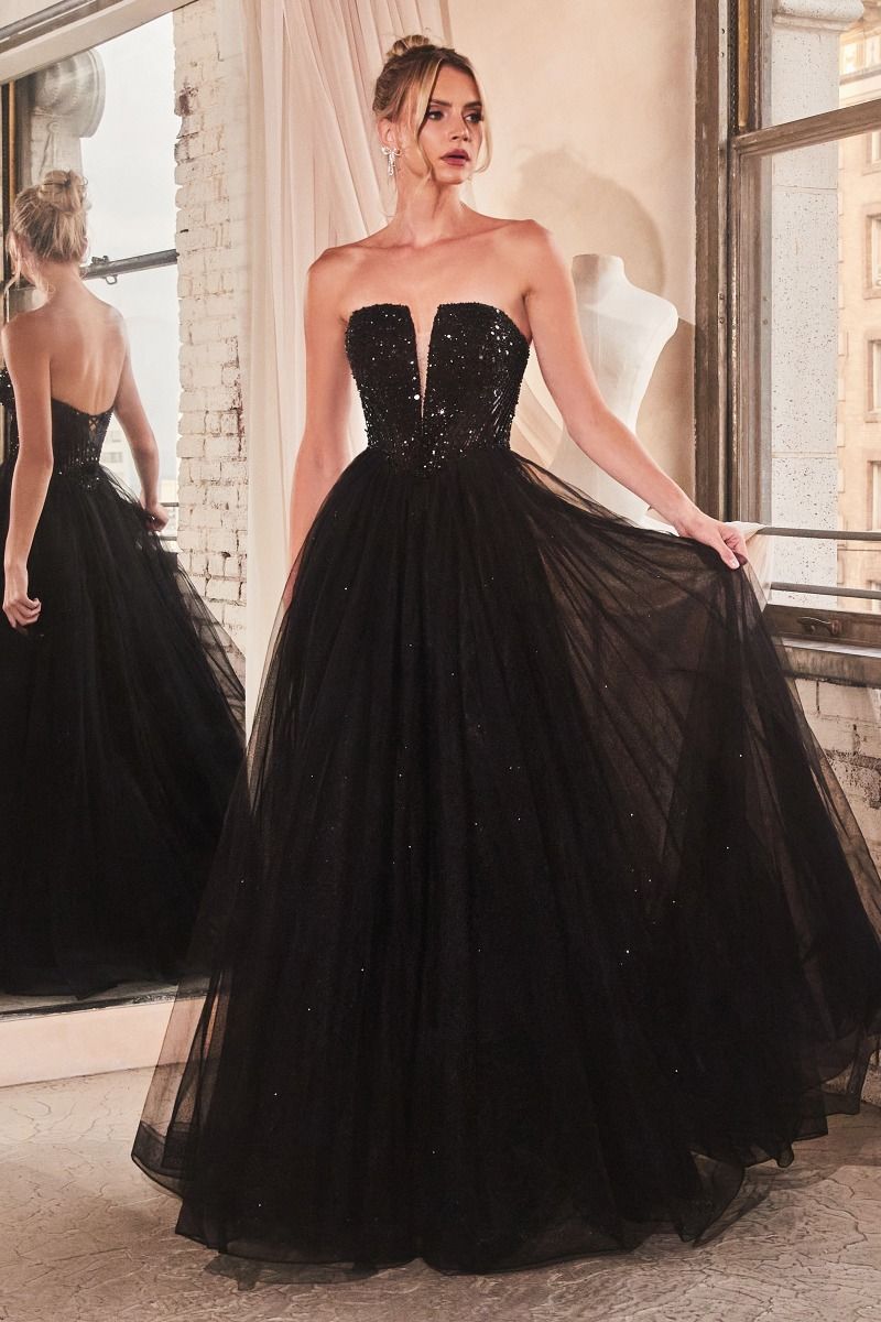 Vestido de Fiesta| Miaminovias| Sophia