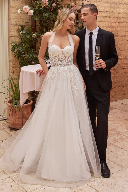 Vestido de Novia| Miaminovias| Mila