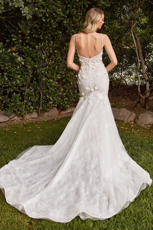 Vestido de Novia| Miaminovias|  Elettra