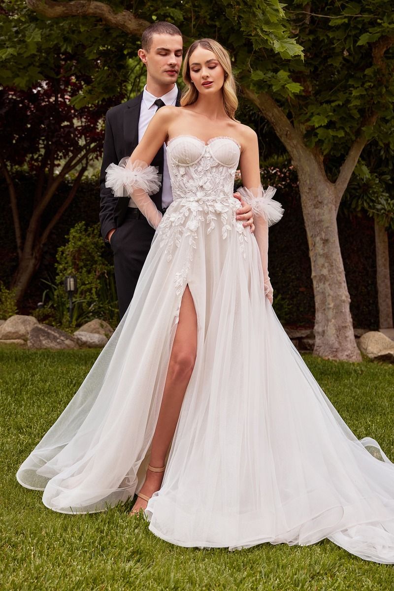 Vestido de Novia| Miaminovias| Monika