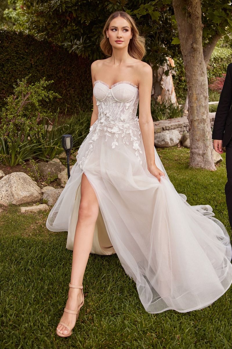 Vestido de Novia| Miaminovias| Monika
