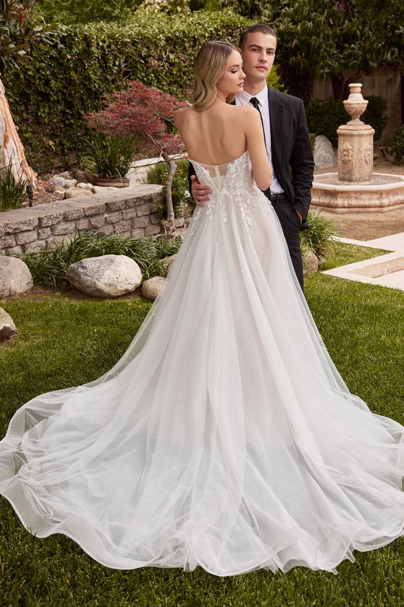 Vestido de Novia| Miaminovias| Monika