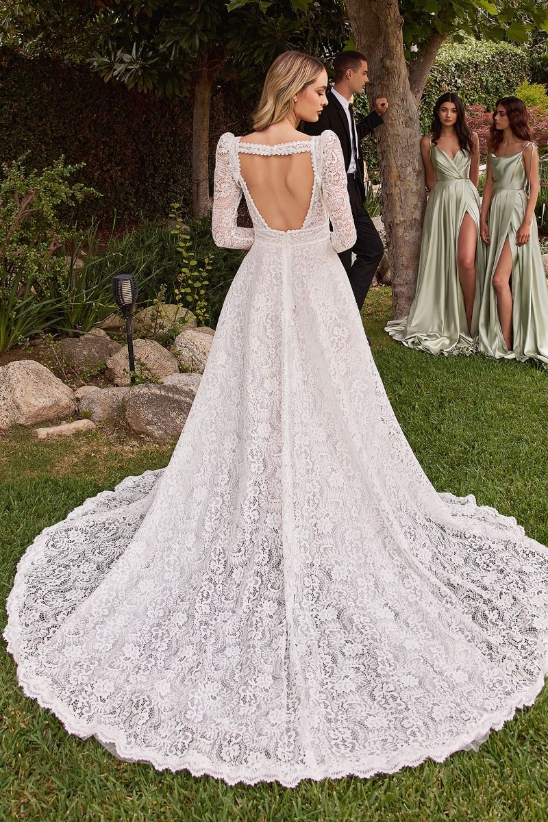 Vestido de Novia| Miaminovias| Amina