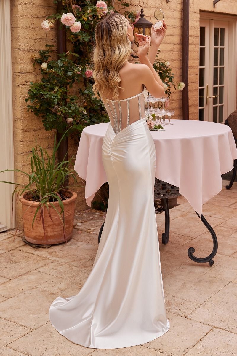 Vestido de Novia| Miaminovias|  Efigenia