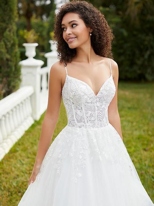 Vestido de Novia| Miaminovias| Alexa