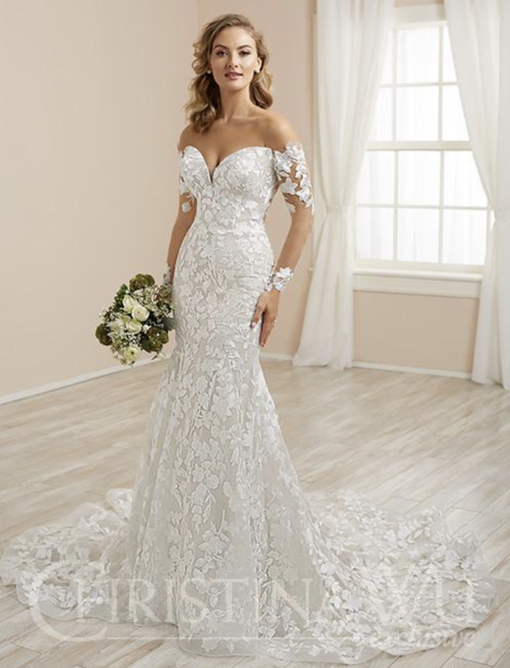 Vestido de Novia| Miaminovias| Macintosh