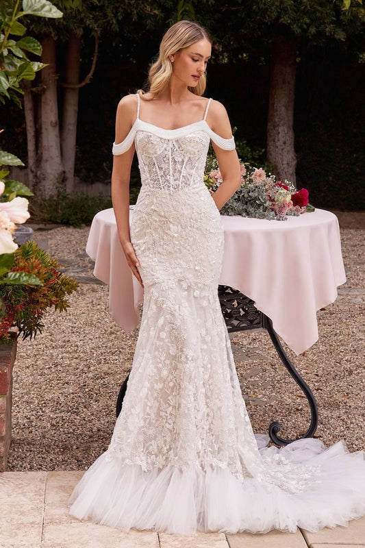 Vestido de Novia| Miaminovias | Clearwater