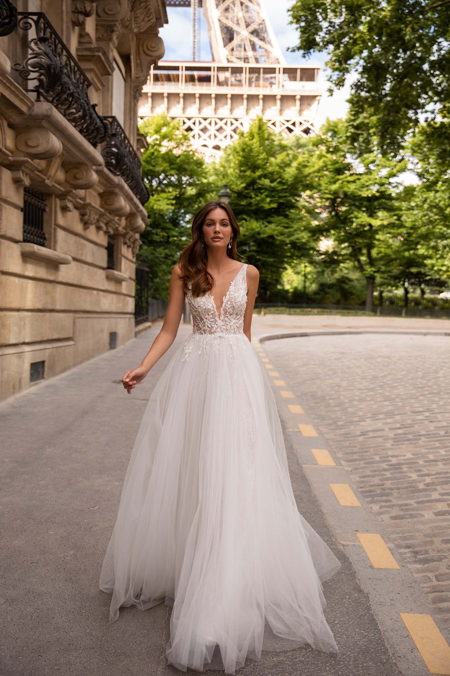 Vestido de Novia| Miaminovias | Tuan