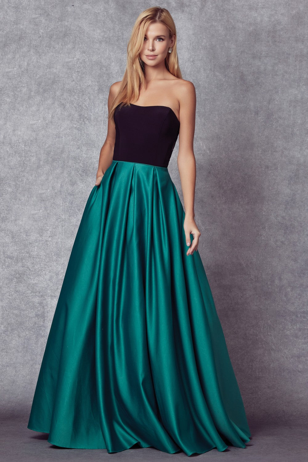 Vestido de Fiesta| Miaminovias| Sucre