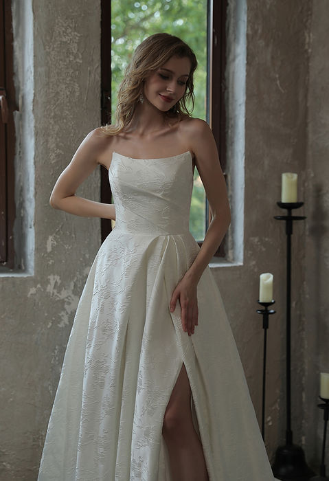 Vestido de Novia| Miaminovias| Purma