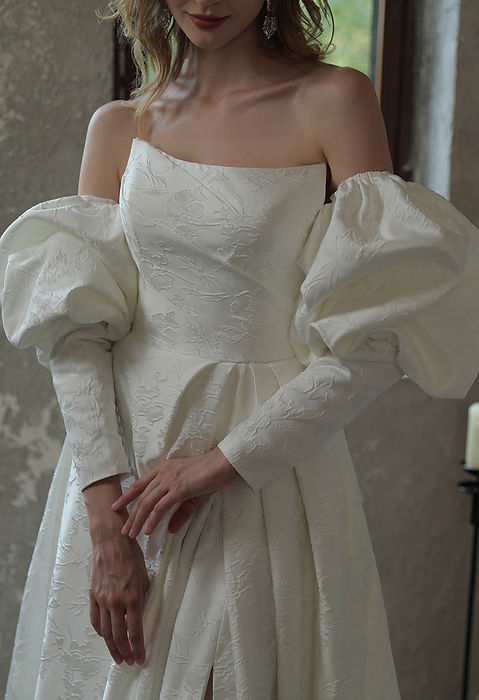 Vestido de Novia| Miaminovias| Purma