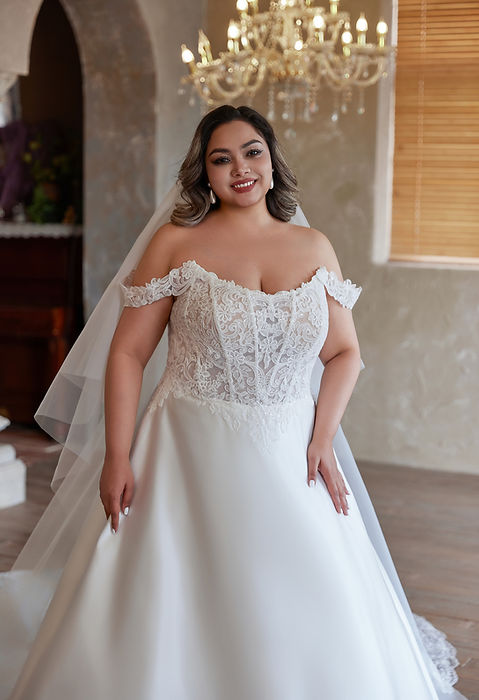 Vestido de Novia| Miaminovias| Cameron