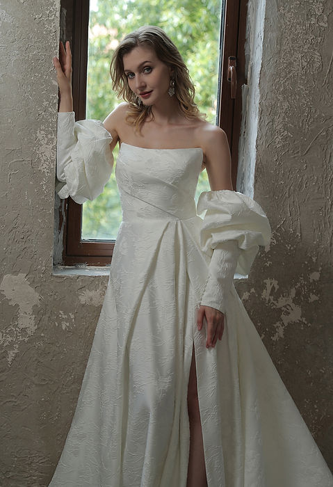 Vestido de Novia| Miaminovias| Purma