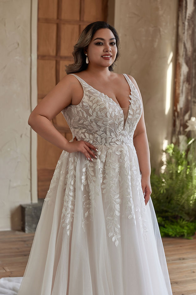 Vestido de Novia| Miaminovias| Maria Jimena