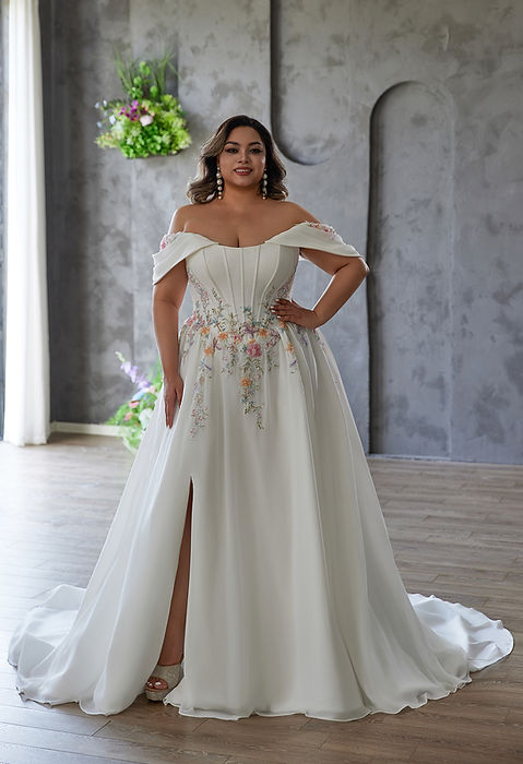 Vestido de Novia| Miaminovias| Valerie