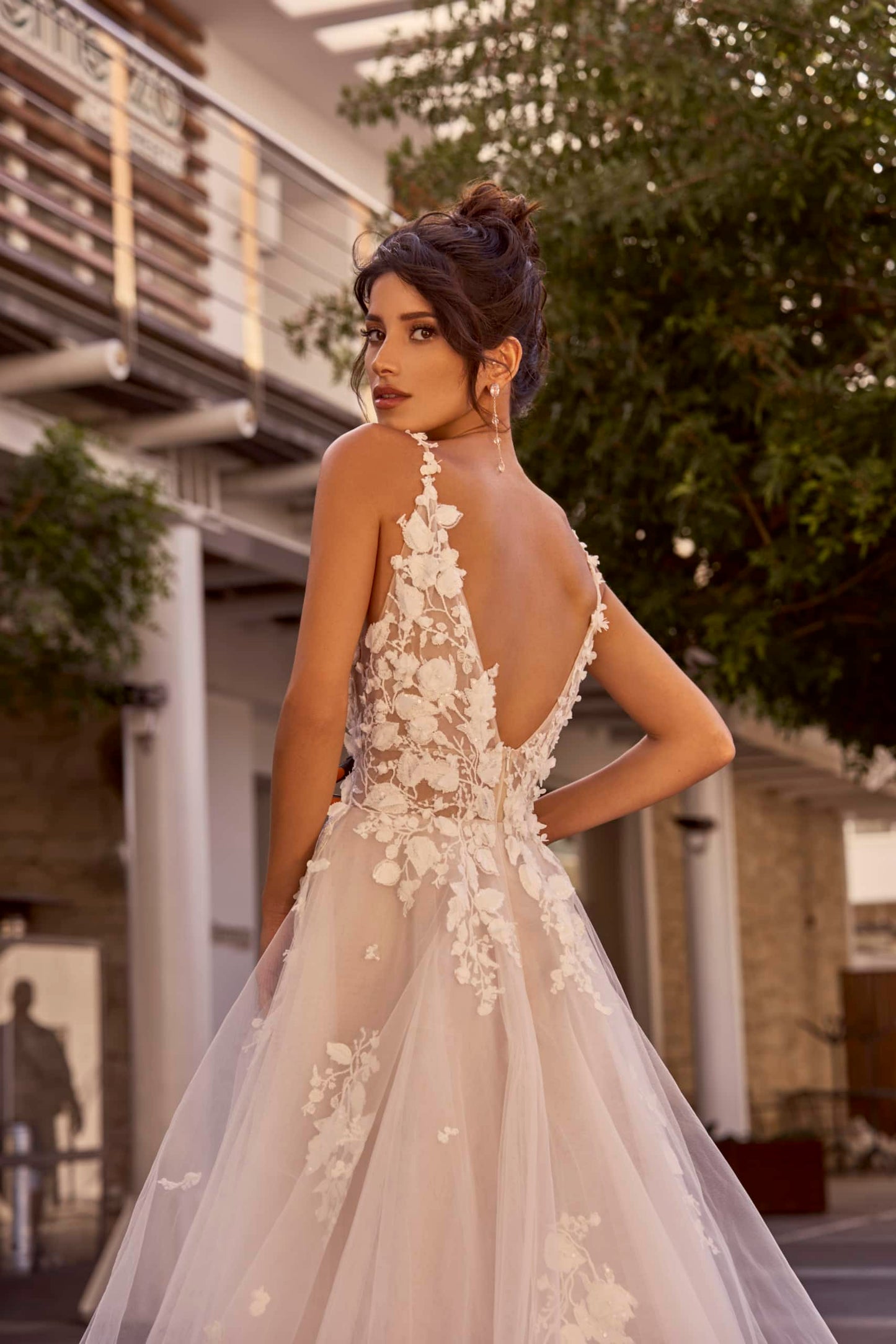 Vestido de Novia | Miaminovias | Pantai