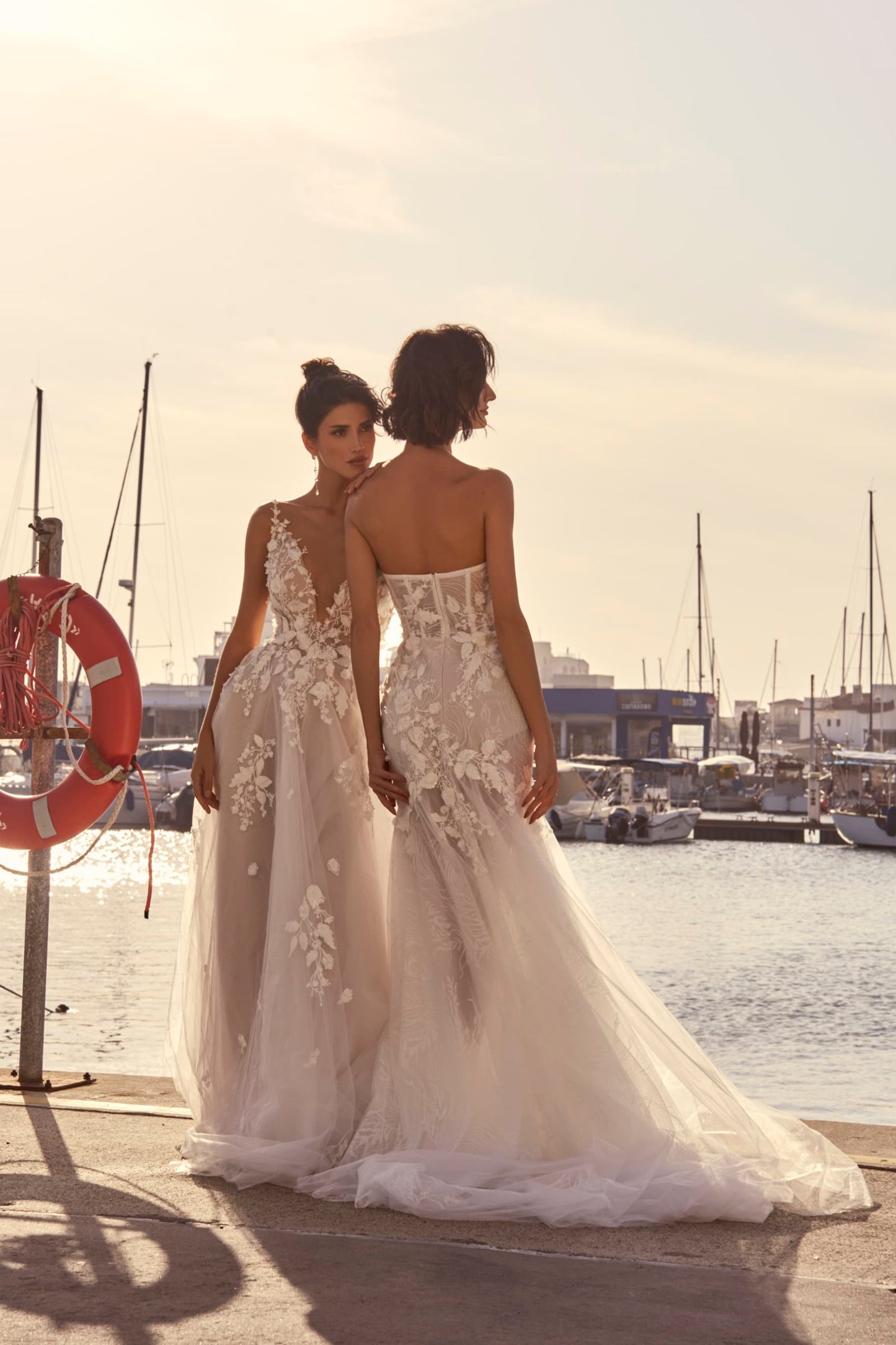 Vestido de Novia | Miaminovias | Pantai